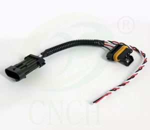 UTV ATV 尾灯尾线束适用于 Can-Am X3 21200952 2015-2020 Polaris RZR T - Product Image 6