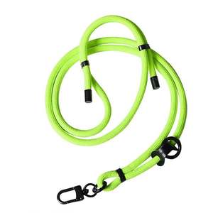 Correa de Teléfono Celular con Diseño Personalizado, Cordón Cruzado para Colgar el Teléfono Móvil al Cuello, Correa Ajustable para Colgar al Hombro, para Mujeres - Product Image 5