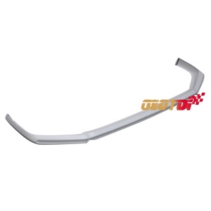 Spoiler avant en FRP pour Honda Civic Hatchback 11e génération FL1 JDM BLZ Auto Tuning - Product Image 4