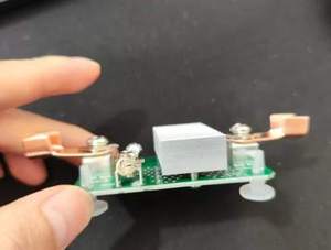 50A 9-65V cao hiện tại lý tưởng Diode năng lượng mặt trời Chống Trào Ngược phí đảo ngược bảo vệ hiện tại điện áp cao điện trở thấp 1.4 - Product Image 3