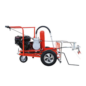 รถตีเส้นจราจร - Product Image 1