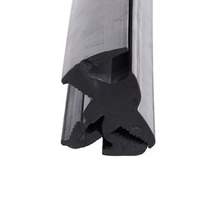 <span class=keywords><strong>ขอบ</strong></span>ยางอะลูมิเนียมกันรั่วประตู 90 องศา - Product Image 4