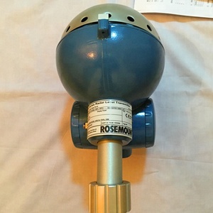 Radar de niveau série 5600 importé d'origine avec protocoles HART et Foundation Fieldbus - Product Image 2