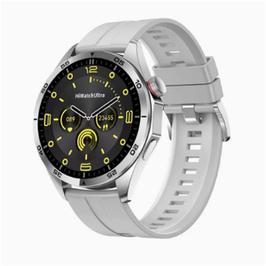 Smartwatch Eseed AMOLED da Uomo con 100+ Modalità Sportive, Risposta alle Chiamate BT, Monitoraggio Salute PPG ECG, IP68, Android DT5 Mate - Product Image 5