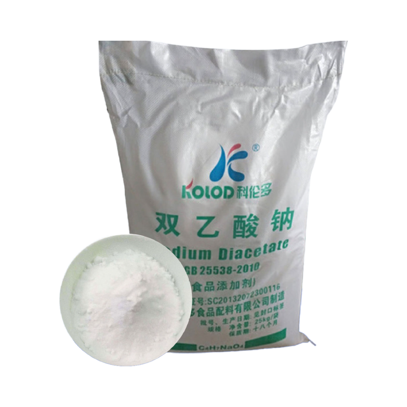 Food Grade Baking Soda Sodium Bicarbonate