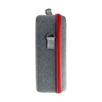 Nouveau sac rigide diagonale hôte adapté au sac de rangement EVA de console de jeu PS5Slim