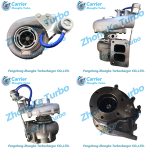 <span class=keywords><strong>GT4294S</strong></span> <span class=keywords><strong>Turbo</strong></span> 452235-5001S 452235-0001 452235-1 452281-0001 452235-0007 452281-0006 452281-0013 Turbocompresseur pour XF95 XF355M - Product Image 6