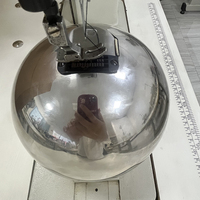 Machine à coudre pour cheveux de poupée Machine à coudre pour cheveux de poupée RN-810JF
