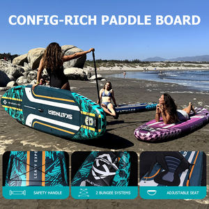 <span class=keywords><strong>Tabla</strong></span> de Paddle Surf inflable Skatinger <span class=keywords><strong>Tabla</strong></span> de Paddleboards SUP Supboard Venta al por mayor Standup Paddleboarding - Product Image 6