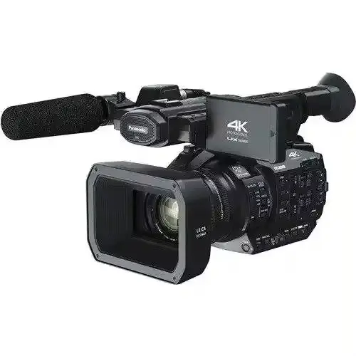 En iyi satış teklifi AG-UX90E 4K-UHD FHD kamera Video kamera