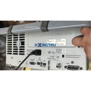 1pcs Agilent DSO5052A <b>Digital</b> Oscilloscope 500MHz with 8M Storage Depth_H - Product Image 2
