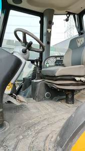 Miglior prezzo di alta qualità <span class=keywords><strong>JCB</strong></span> 3CX usato terne per lavori in giardino vendita calda escavatore cina Mini scavatrice - Product Image 4