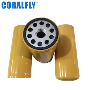 Filtre séparateur d'eau et de carburant pour moteur diesel d'excavatrice 3261642 326-1642 FS20051 P550900 BF9811-SP Filtre à carburant pour Caterpillar - Product Image 3