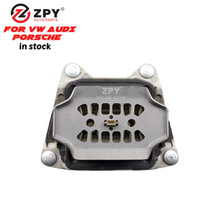 ZPY автозапчасти, крепление для коробки передач для Audi A6 C6 S6 OE 4F0399151AN 4F0399151AK, новое состояние, оптовая цена - Product Image 1