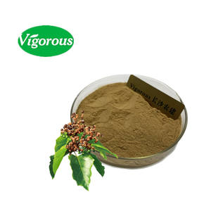 10:1 20% дигидромирицетин натуральный экстракт плодов Hovenia Dulcis - Product Image 2