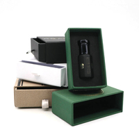 Boîtes d'emballage cosmétiques de luxe avec logo personnalisé, pour soins de la peau, huiles essentielles, parfums, emballage de parfums