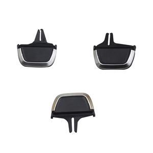 Rejilla de Ventilación AC 64229329579 para Serie 5 G38, Clips de Aire Acondicionado, Kits Interiores para Salida de Ventilación 525Li 730Li - Product Image 1