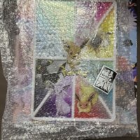 Letrero de Luz LED de Neón Estilo Anime RGB IP65, Arte de Pared Acrílico Hecho a Mano, Diseño Personalizado Gratuito, Impresión UV, Regulable, Alto CRI 95