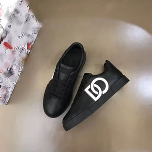 Zapatillas Oxford de Diseño de Alta Calidad para Primavera/Verano, Punta Abierta, Transpirables, de Caña Baja, para Comodidad al Aire Libre, Antiolor, para Caminar - Product Image 3
