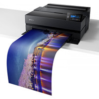 Imprimante grand format EPS0N SureColor P700 13 pouces P900 17 pouces 10 couleurs neuve d'origine, traceur P708 P908