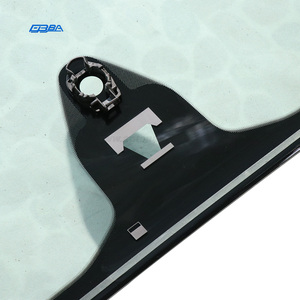 Exterior Component With Sensor Acoustic <b>Laminated</b> Glass Bracket Front Windshield For Bentley Bentayga - Product Image 5