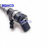 0445110131 conjunto de inyector Common Rail 0445110126 para BMW 3 5 7 X5 serie E46 E60 E61 E65 E53 M47 M57 motor 13537789670