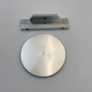 One-stop Customization Mechanical Equipment Parts Processing Customization Quick Prototyping - Product Image 4