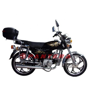 High Speed Model Street <strong>Bike</strong> 90cc Motorcycle - Product Image 4