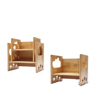 Cross-border Montessori weaning table and <b>chair</b> set, children's <b>reading</b> and play table and <b>chair</b> set, kindergarten early - Product Image 2