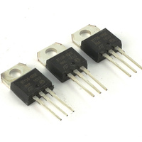IRF630NS/F630NS IRF6215S F6215S IRF6215L-103PBF IRF634FP IRF634 IRF634B IRF634A IRF634 IRF634FP IC chip integrated circuit