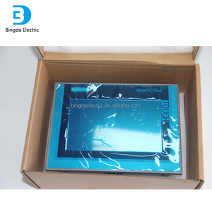 Bingda Siemens 6av21232gb030ax0 màn hình cảm ứng PLC SIMATIC ktp700 6AV2123-2GA03-0AX0 6av2123-2gb03-0ax0 Bảng điều khiển mỏng - Product Image 4