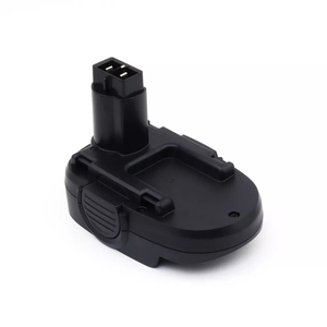 Adattatore Batteria Li-ion Bitorson WA1820 18/20V ABS per Ricarica Wireless per <span class=keywords><strong>Utensili</strong></span> Elettrici <span class=keywords><strong>Worx</strong></span> - Product Image 2