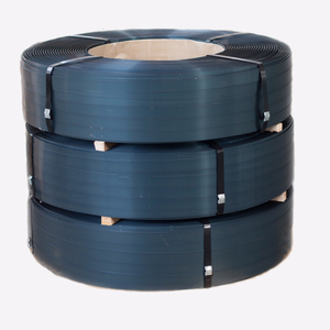 Tiras de acero de alto carbono laminadas en frío SK5 SK85 C75 SAE 1075 1050 65Mn Ck67 Tira de bobina de acero de resorte templado azul - Product Image 5