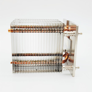 Server Processor Cooler T430 Heatsink 0WC4DX With Grease <b>USB</b> Power Interface New Condition CPU Cooling <b>Heat</b> WC4DX WC4DX - Product Image 5