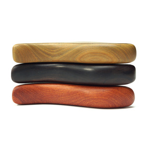 Masajeador de Cuello de Madera HZ Triangle Body Relax - Product Image 4