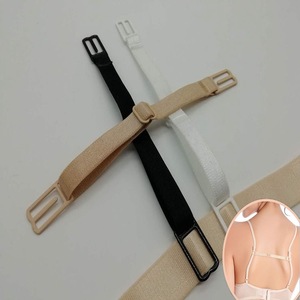 Reggiseno della biancheria intima all'ingrosso della fabbrica fibbia antiscivolo biancheria intima cintura di fissaggio reggiseno regolabile biancheria intima accessori cinghia - Product Image 3