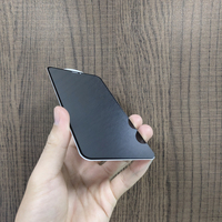 Protection d'écran de téléphone portable en verre trempé anti-choc et confidentialité, dureté 9H, protection d'écran de téléphone pour OPPO R11 PLUS