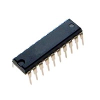 Microcontrôleurs MCU MSP430G2553IN20 originaux PDIP-20 MSP430 MSP430G2553 MSP430G2553IN20