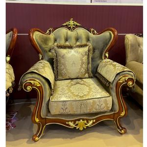 Canapé <span class=keywords><strong>de</strong></span> salon Antique, ensemble <span class=keywords><strong>de</strong></span> meubles très bon marché <span class=keywords><strong>de</strong></span> fabrication chinoise, WA881 - Product Image 2