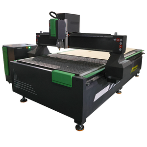 Machine de découpe de verre ATCCNC, machine de gravure, 4 axes, changeur d'outils automatique, équipement de découpe pour l'architecture REMEYA - Product Image 6