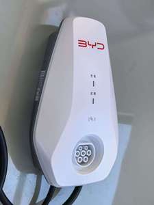 Nouvelle Arrivée - Station de Recharge Rapide AC Type 2 GB/T BYD 7KW 11KW 22KW à Vendre - Product Image 5