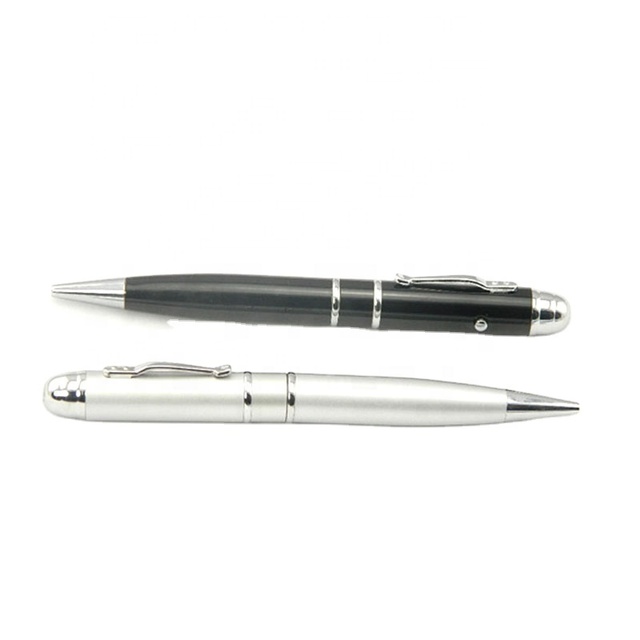 USB Pen With Laser Pointer,Gift Usb Pen Drive With Customized logo Pen Usb Flash Drive