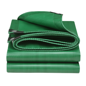 Bâche en fibre de verre ignifuge pour la prévention des incendies, la découpe et le soudage, tissu ignifuge avec dimensions personnalisables - Product Image 1