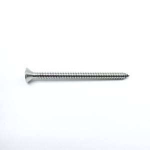 Din7982 thép không gỉ phẳng Phillips csk đầu tự khai thác ốc vít DIN 7982 tiêu chuẩn chìm Tự Khai thác ốc vít - Product Image 3