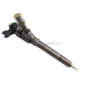 0445110250 0986435123 <span class=keywords><strong>inyector</strong></span> nuevo Original y genuino para <span class=keywords><strong>FORD</strong></span> Ranger / MAZDA 2. 0 WLAA13H50 de 1 a 2. - Product Image 4