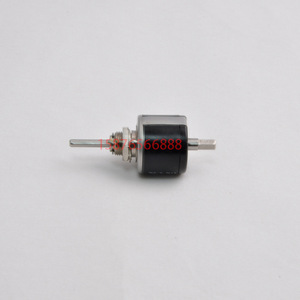Potenciómetro Multivuelta Roland de 3 y 10 vueltas, 5K, Doble Cabezal, PD2310 2303, Ajuste Rotatorio 5KO - Product Image 5