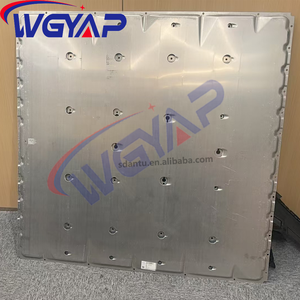 WGYAP OEM L 1ED 801 707 E Batteries de protection de dessous de caisse pour VW ID.3.4.6 ID.Unyx Q5 E ETRQ4 SEAT Tavascan (CUPRA) - Product Image 3