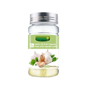 Prostaatkapsels OEM Niaokang Soft Supplement Groothandelaren Multivitaminen Knoflookolie Zachte Articulaire Gezondheid <span class=keywords><strong>Capsules</strong></span> - Product Image 3