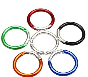 ห่วงนิรภัยอลูมิเนียมสำหรับตกแต่ง - Product Image 4