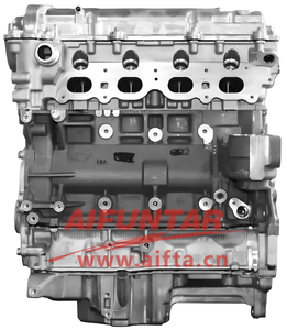 Moteur LE5 Ecotec 2.4L adapté à LaCrosse Regal GL8 Opel Andra Malibu Captiva Chevrolet Captiva - Product Image 3